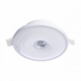 Изображение продукта Встраиваемый светодиодный светильник Arte Lamp 